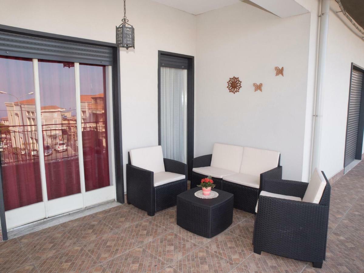 Bouganville House Zafferana Etnea Εξωτερικό φωτογραφία