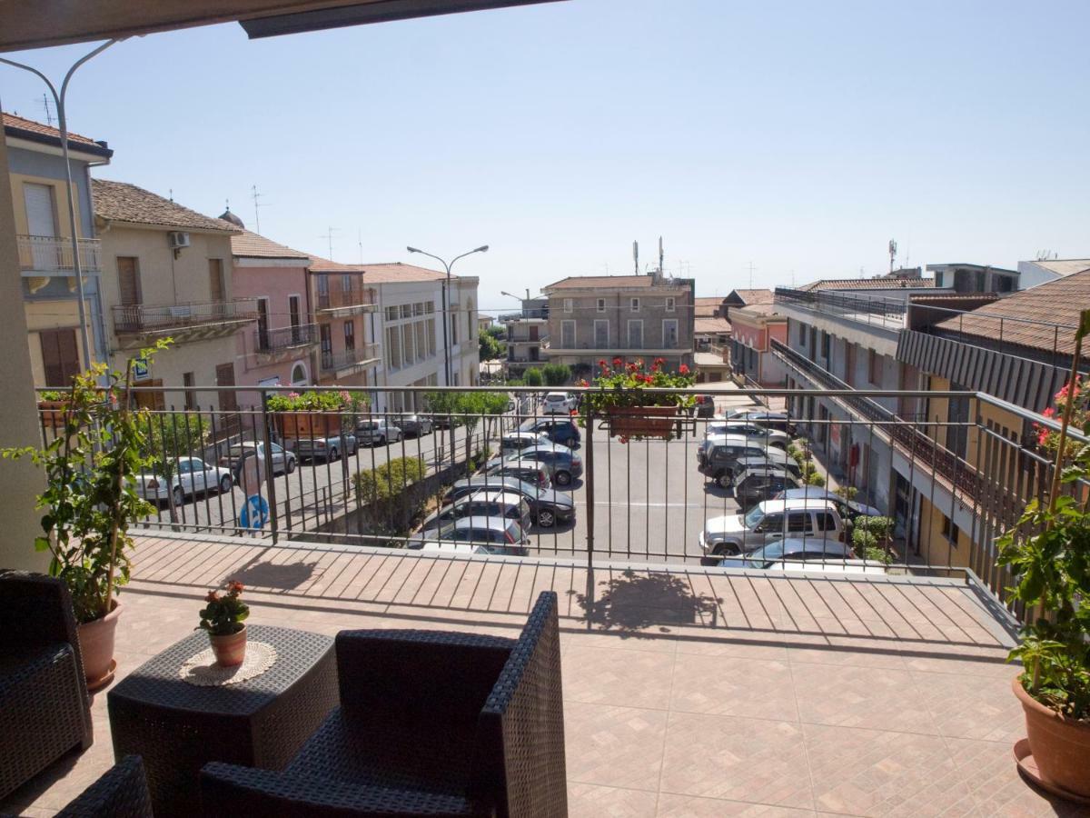 Bouganville House Zafferana Etnea Εξωτερικό φωτογραφία