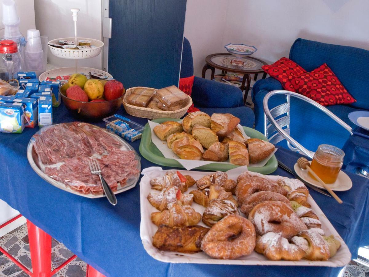 Bouganville House Zafferana Etnea Εξωτερικό φωτογραφία