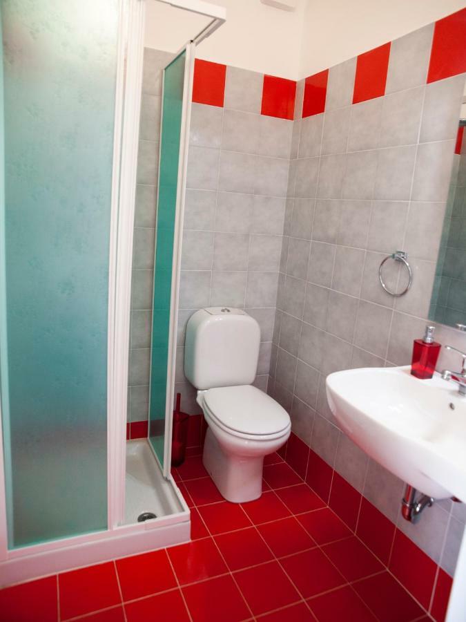 Bouganville House Zafferana Etnea Εξωτερικό φωτογραφία