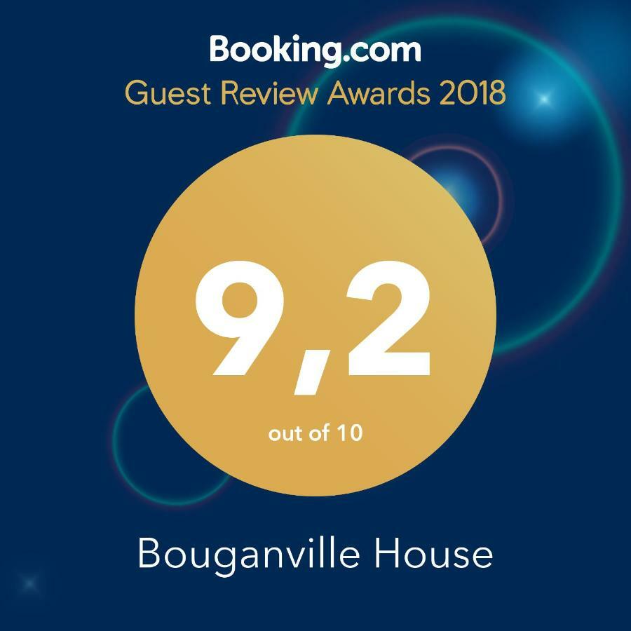 Bouganville House Zafferana Etnea Εξωτερικό φωτογραφία
