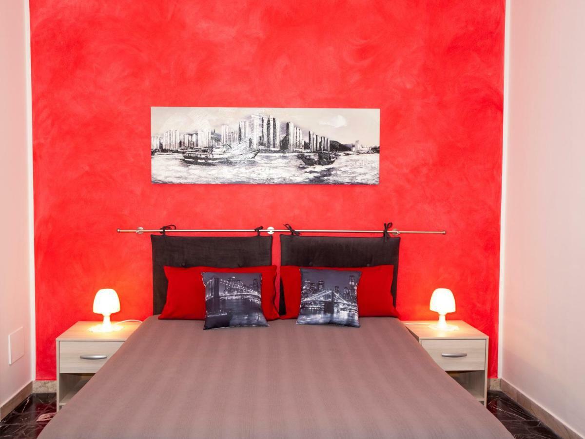 Bouganville House Zafferana Etnea Εξωτερικό φωτογραφία