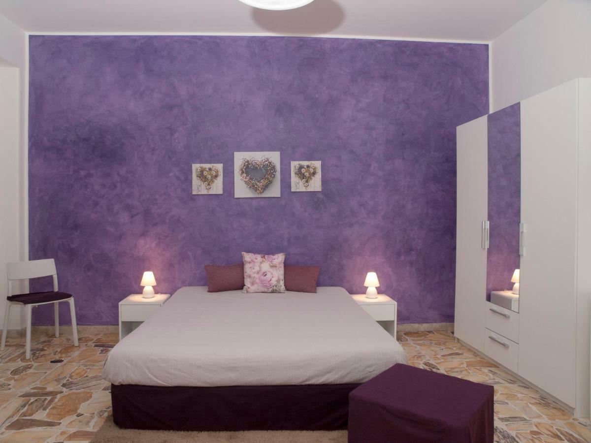 Bouganville House Zafferana Etnea Εξωτερικό φωτογραφία