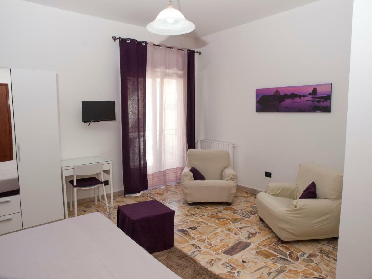 Bouganville House Zafferana Etnea Εξωτερικό φωτογραφία